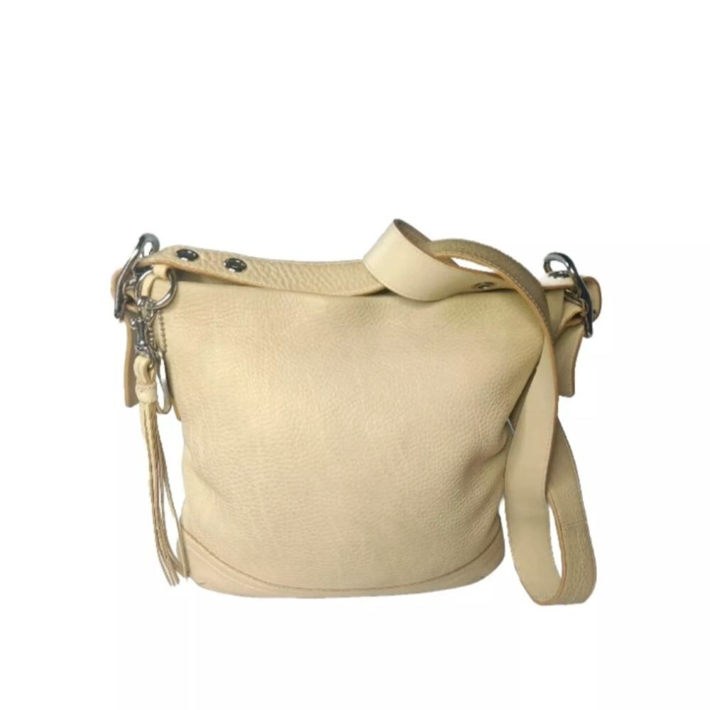 Vintage Coach 3796 Legacy Slim Convertible Shoulder Bag